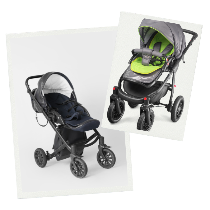 cuci stroller malang